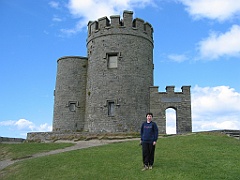 Irlande 046 - Cliffs of Moher